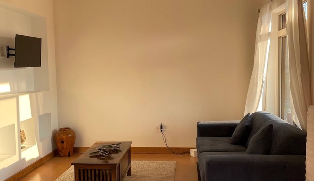 Stunning spacious suite with amazing views!