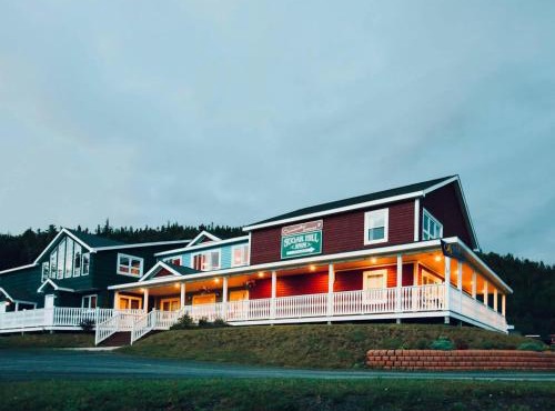 Sugar Hill Inn