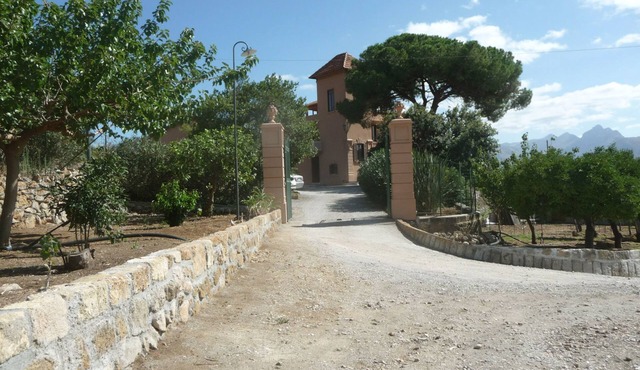 'Suite Fico Nero by Interhome