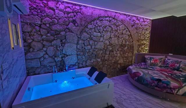 Suite San Giovanni