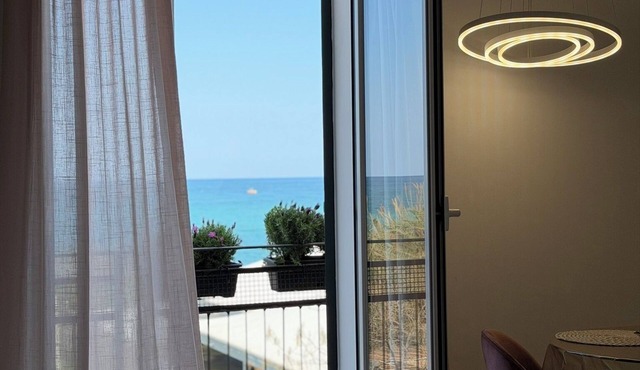 Suites Domus Fysi