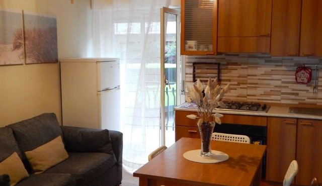 Suli e Sali Apartment