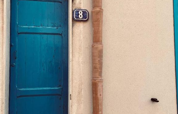 Sulle ali del Mediterraneo