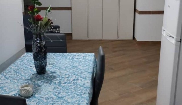 SUMMER DREAM - Studio apartment with terrace