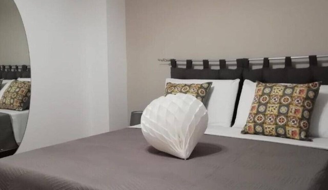 SUMMER DREAM - 2 Bedroom Suite 2