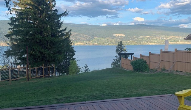 Summerland Bliss