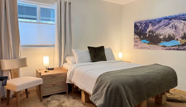 Summit View II Bed & Bath | Pool · Private · Sleeps 2