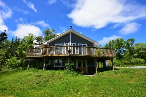 Sunrise Place Bed & Breakfast