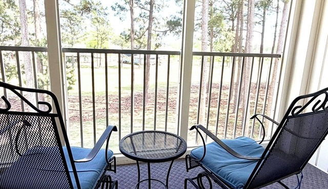 Sunset Beach Golf & Beach Retreat - 2BR Condo with 10th Hole Views