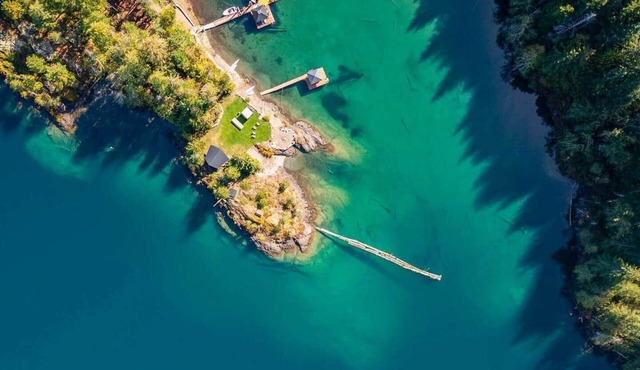 Sunset Island Resort