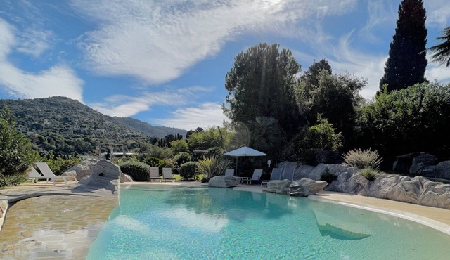 Superb Villa Giuffrè with private pool