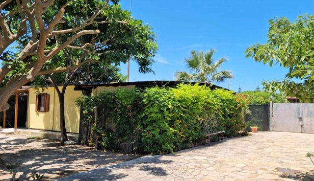 SusanSea House
