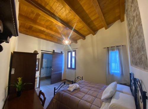 SUTTA L'ARCHI