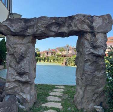 Syfar Palace Hotel