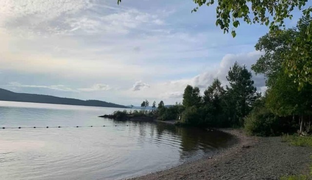 Témiscouata Lake | La Villa Rustique