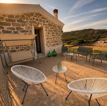 Talla B&B