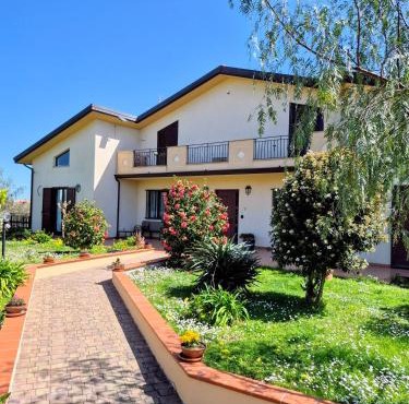 Tenuta Albachiara