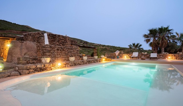 Tenuta Dammuso Soledad - Isola D.