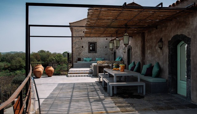 Tenuta di Fessina