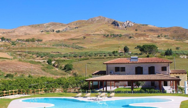 Tenuta Lanza Il Mulino