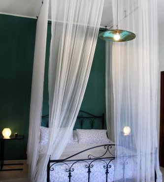 Tenuta Piana 2 con accesso diretto al mare