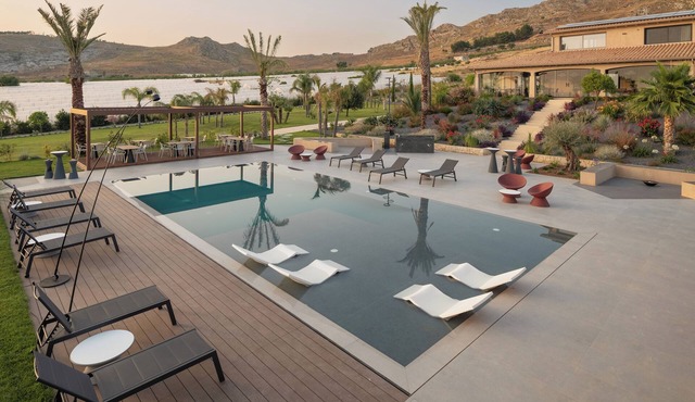 Terreforti Luxury Village