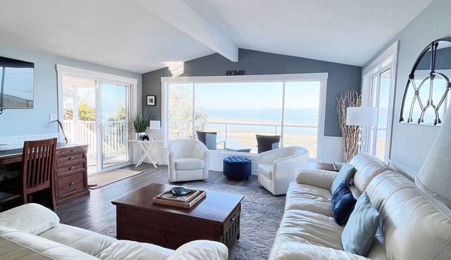The Brant Suite