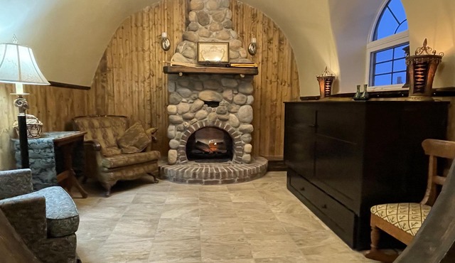 The Burrow