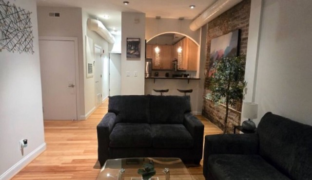 The District Loft