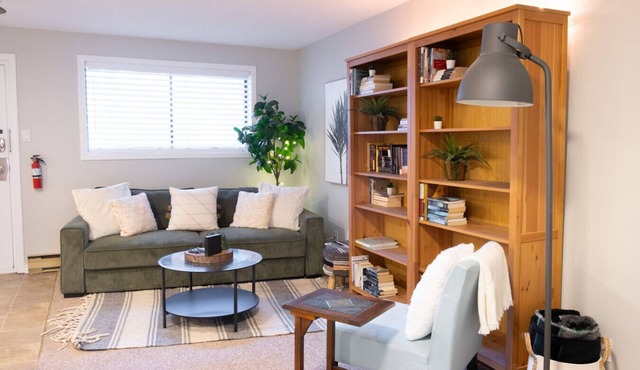 The Drift | Walkable to Beach & Village