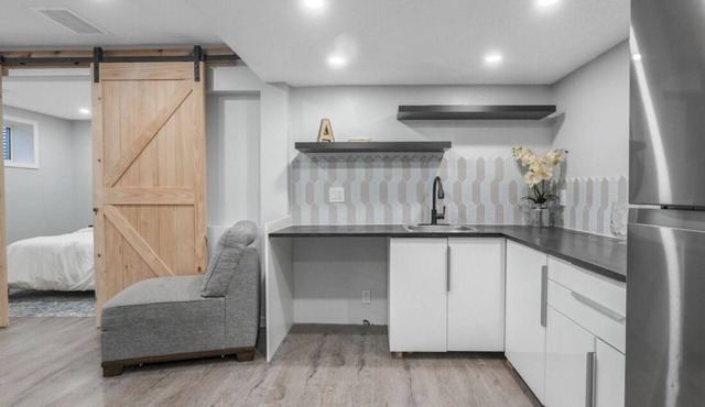 The family Haven Suite