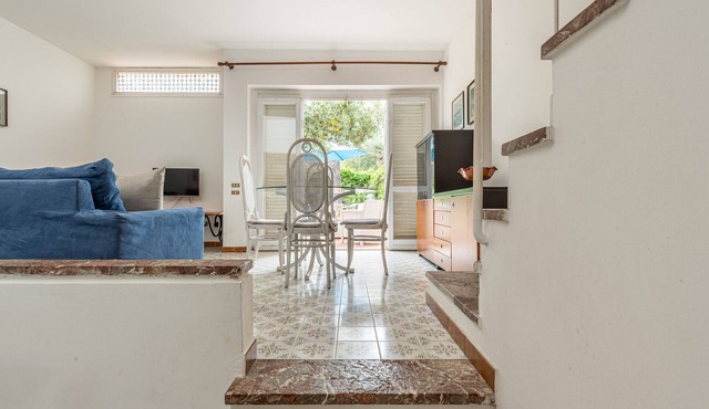 The Hidden Olive Gem by Wonderful Italy