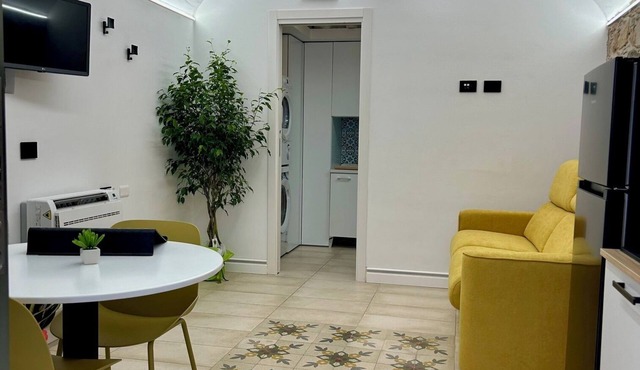 THE PALACE B&B AND APARTMENTS LUXURY LOFT