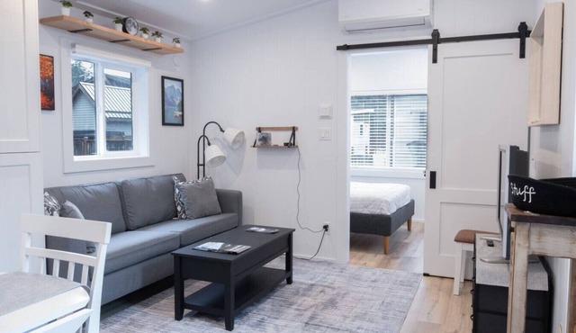 The Käbin | Cozy 2BR Cabin