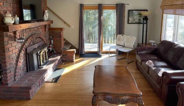 The Kutir - Entire Cottage in Meaford - Four Season Chalet - Great Place