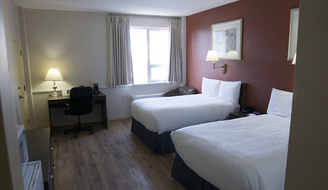 The Marlborough Hotel