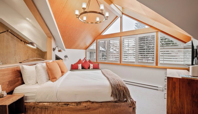 The Nest | Central, Luxury Unit | Free Parking
