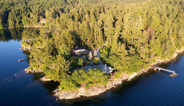 The Nest Oceanfront Retreat