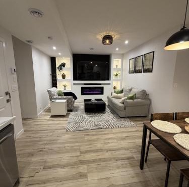 The Ogieva Suites