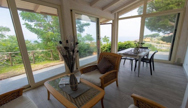 "THE SECRET" HOLIDAY APARTMENTS