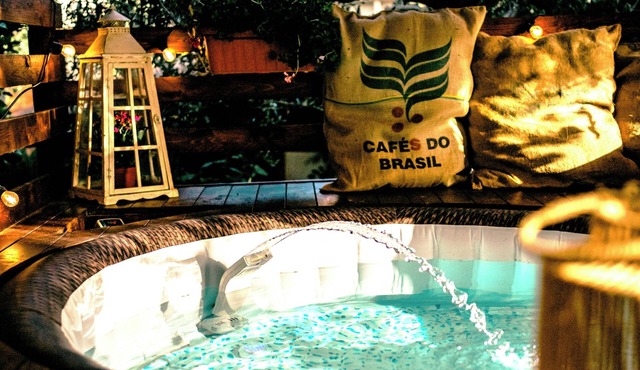 THE STONE DIMORA - Madonie Suite & Garden SPA-Exclusive Villa & Private Park