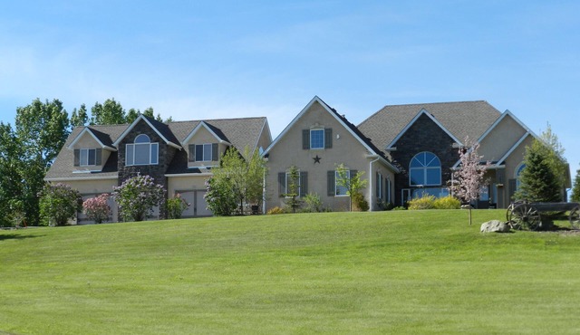 The Stone Gate Inn Bed & Breakfast