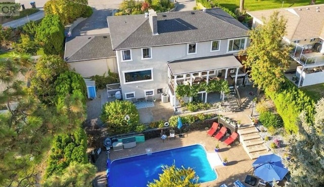 The Susie Pearl Bed & Breakfast