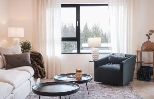 The Willow Revelstoke