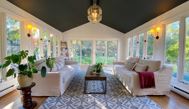 THIS 4 Bed 4 Bath HIDEAWAY IS TUCKED AWAY IN QUIET STRATFORD HILLS