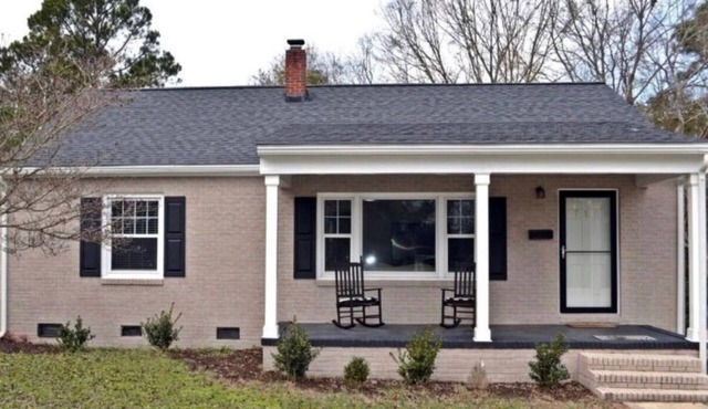 This Beautiful Home Makes You Feel Right At Home