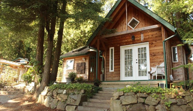 Thistle Dew Cottage
