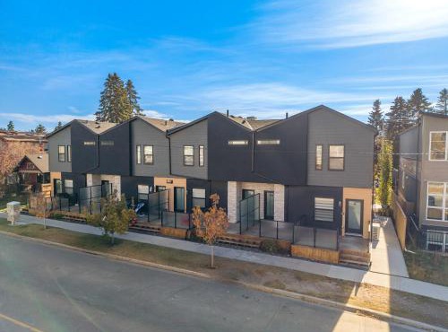 Three Sisters Villas - 9BD 6BA - 7 mins DT - 20 ppl