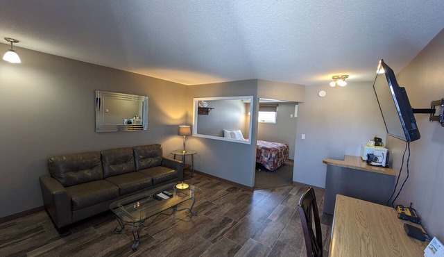 Thunderhill Motel
