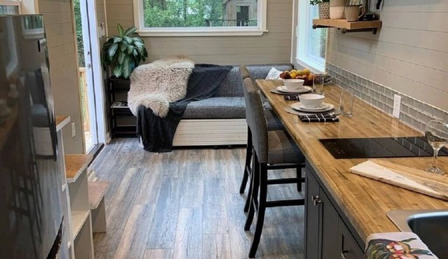 Tiny House